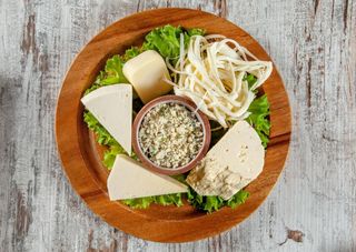 Հայկական Պանրի Տեսականի