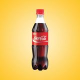 Напій Coca - Cola (500мл)