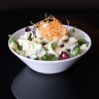 3. Ensalada Japonesa