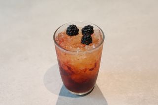 Blackberry Energy, 175 мл