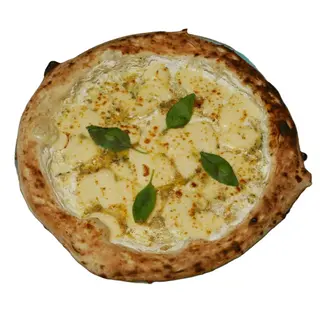 Pizza Quattro Formaggi Ø 32cm