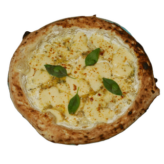 Pizza Quattro Formaggi Ø 32cm