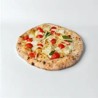 194 - Margherita speciale