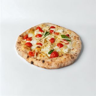 194 - Margherita speciale