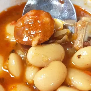 Fabada (Ración)