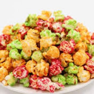 Palomitas Colores  100 grs 