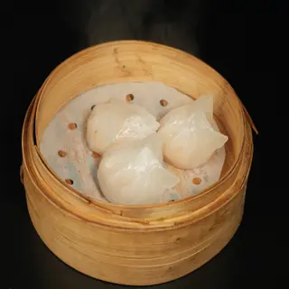 197. Gyoza De Gamba (3 Pzs.)