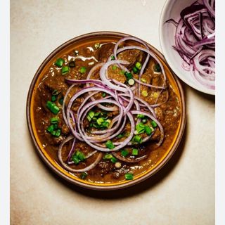 Lamb Dupiaza