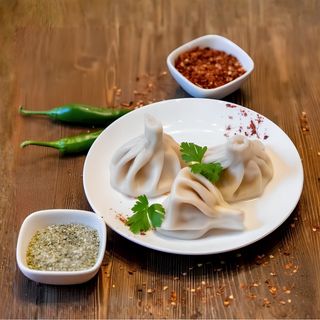 ხინკალი საქონლის 20ც