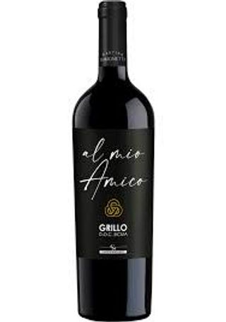 Il Mio Amico Grillo D.O.C. Sicilia