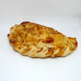 Empanada Cheese Burguer