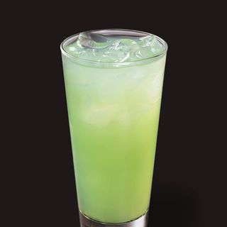 Mojito lemonade