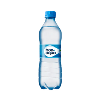 Bonaqua негазована (500мл)