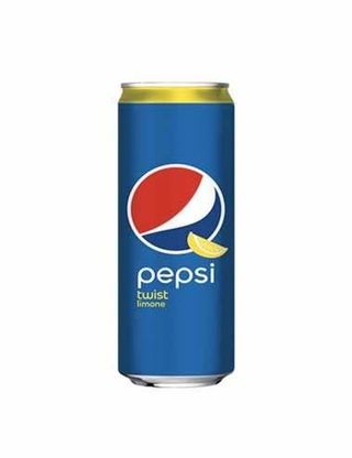 Pepsi Twist 0,33l