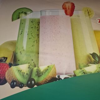 Zumo Mixto  (16 Oz.)