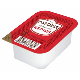 Кетчуп Astoria