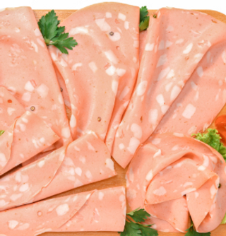 Mortadella 100 g
