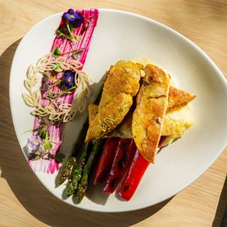 Marinirana piletina 400 gr