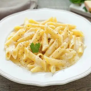 Penne Quatro Formaggi