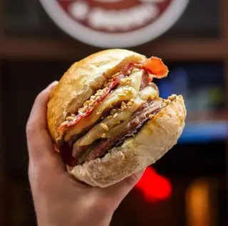 XXL doppio 180 gr di carne italiana