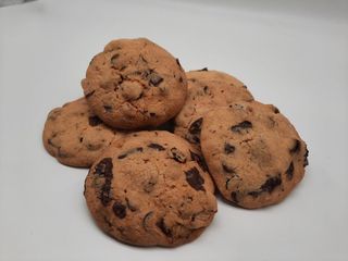 Софт кукис (100г)
