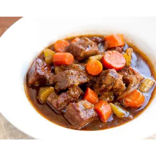 Beef Stew