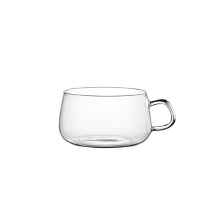 Teashop Tea Cup 200 ml.