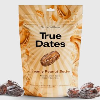 True Dates-ფინიკის ჩირი-ორცხობილას არომატით 108გრ