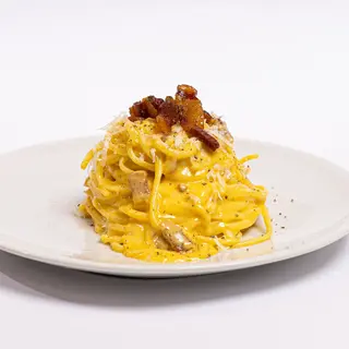 'A carbonara