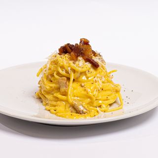 'A carbonara