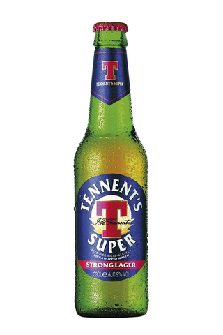 Tennet's 33cl