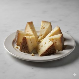 Queso Manchego