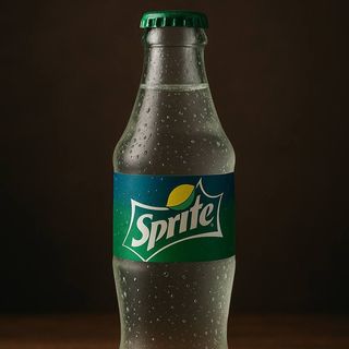 sprite (250мл)