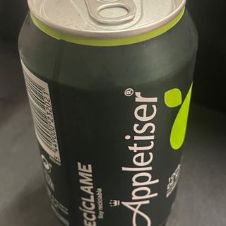 Appletiser (330 ml.)