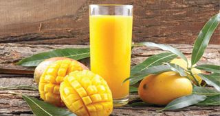 Jus De Mangue