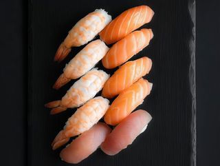 NIGIRI BOX (10 SZT.)