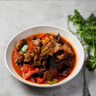 Мушуру (350 г)