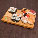 Maki Sushi Variado (14 Uds.) N°47