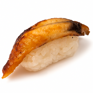 Nigiri de Anguila