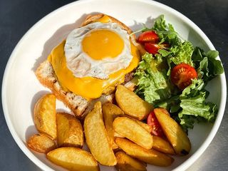 Сніданок Найсильніший (300г)