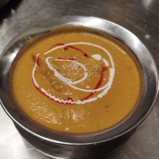 (54)CHICKEN KORMA / KORMA DE POLLO