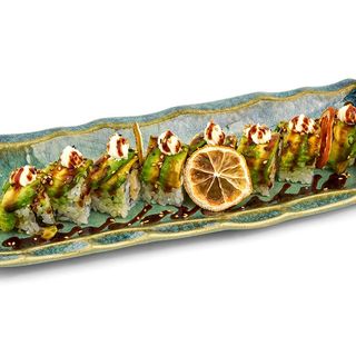 137 Dragon special - 8 pezzi