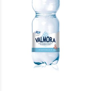 Acqua naturale Bottiglia 500 ml