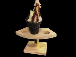 133 Temaki Ebiten 1pezzi