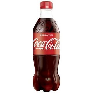 Coca-Cola 
