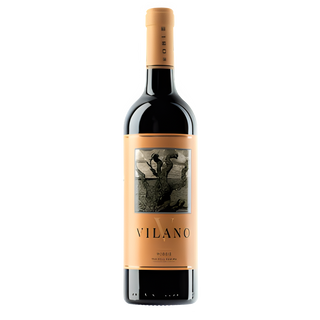 VILANO ROBLE RIBERA DEL DUERO