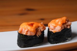 Гунканы запеченые (2 шт.)