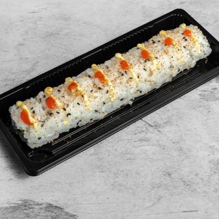 Spicy Roll Atún (8 uds.)