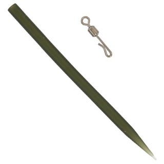  Agrafa rapida cu tub Cralusso 8 (6buc) 2128 