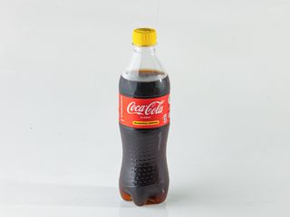 0.500ლ   კოკა-კოლა კლასიკი